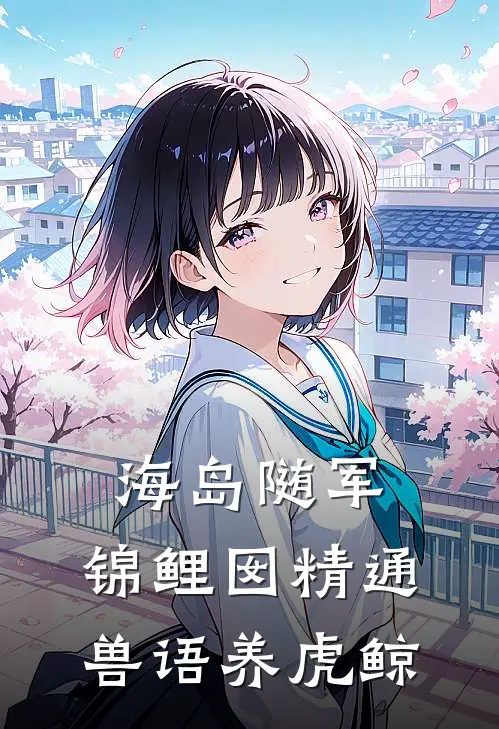 楚锦林娟兰(海岛随军：锦鲤囡精通兽语养虎鲸)全本免费在线阅读_楚锦林娟兰全集在线阅读