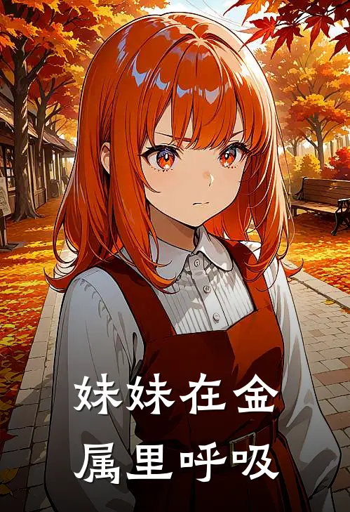 妹妹在金属里呼吸陆昭明林悦最新章节免费阅读_妹妹在金属里呼吸热门小说