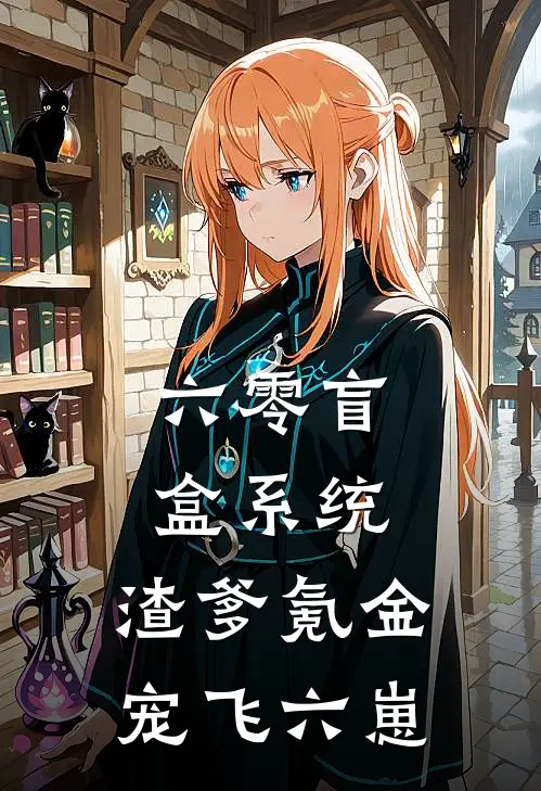 六零盲盒系统：渣爹氪金宠飞六崽刘学义赵淑兰最新热门小说_免费小说全文阅读六零盲盒系统：渣爹氪金宠飞六崽(刘学义赵淑兰)