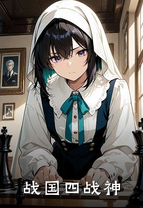 战国四战神商鞅李斯小说完结_免费小说全本战国四战神(商鞅李斯)