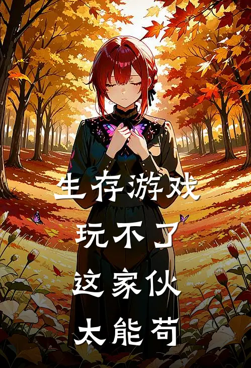 生存游戏：玩不了，这家伙太能苟周强红羽完结版小说_最新章节列表生存游戏：玩不了，这家伙太能苟(周强红羽)