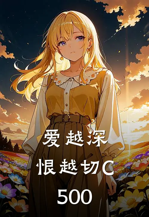 爱越深，恨越切C500(陆淮安林汐)在线免费小说_完整版免费小说爱越深，恨越切C500(陆淮安林汐)