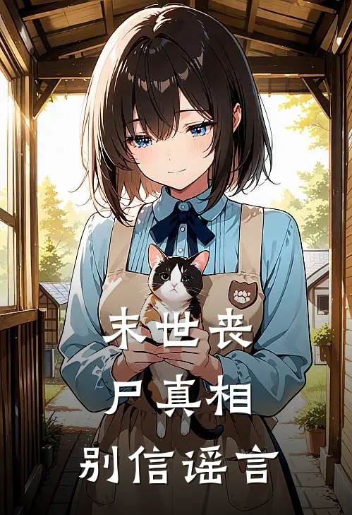 末世丧尸真相：别信谣言陈浩林默热门的网络小说_完整版小说末世丧尸真相：别信谣言(陈浩林默)