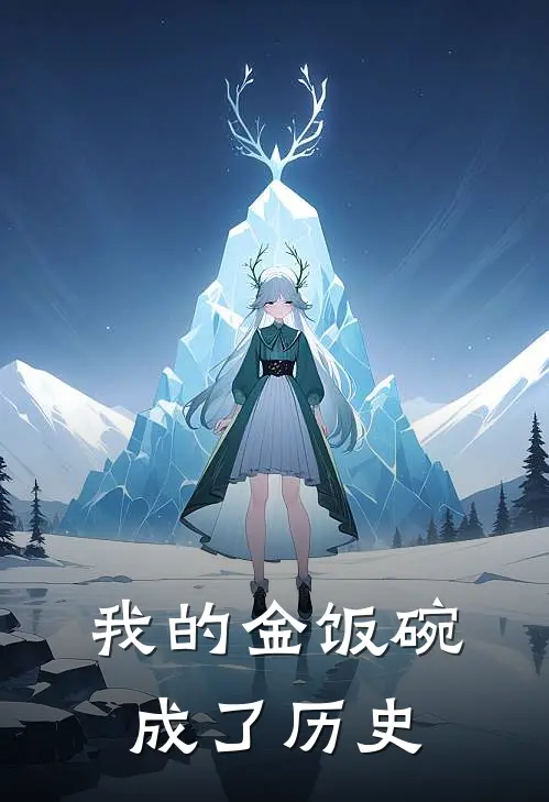 我的金饭碗成了历史