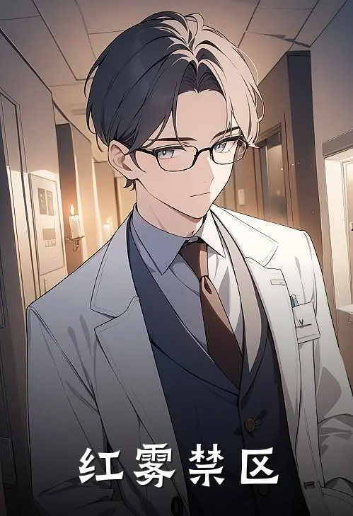 红雾禁区林凡陈浩全本免费在线阅读_林凡陈浩全文阅读