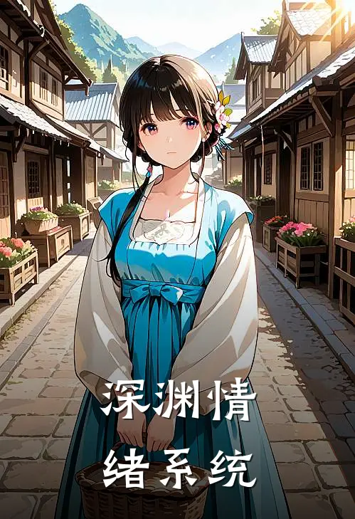 深渊情绪系统林凡林凡免费完结版小说_小说完结深渊情绪系统林凡林凡