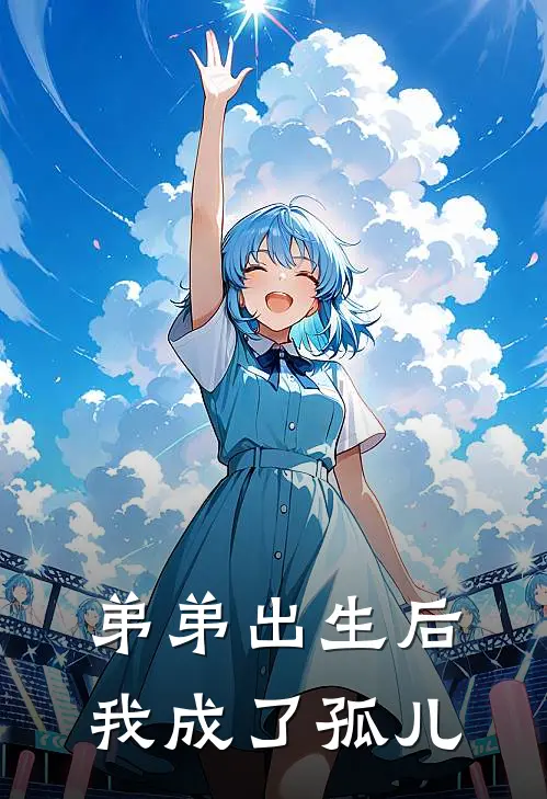 弟弟出生后，我成了孤儿