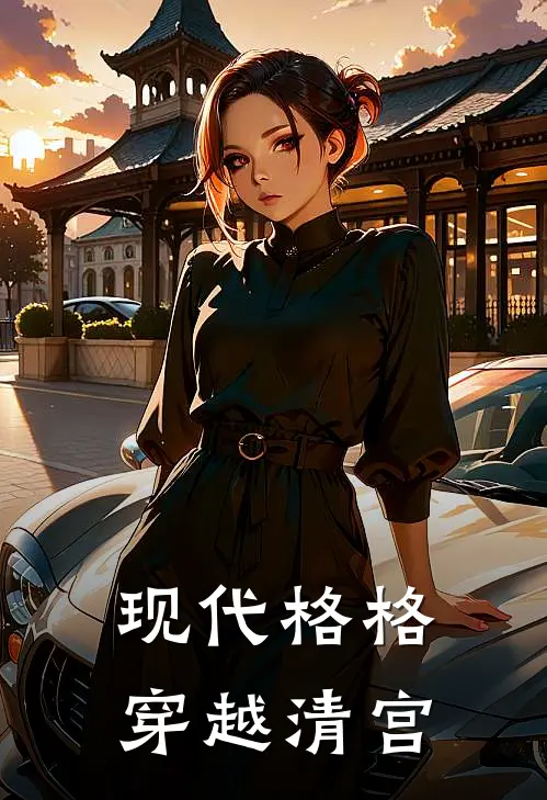 现代格格穿越清宫林潇潇格格全文免费阅读_热门小说大全现代格格穿越清宫林潇潇格格