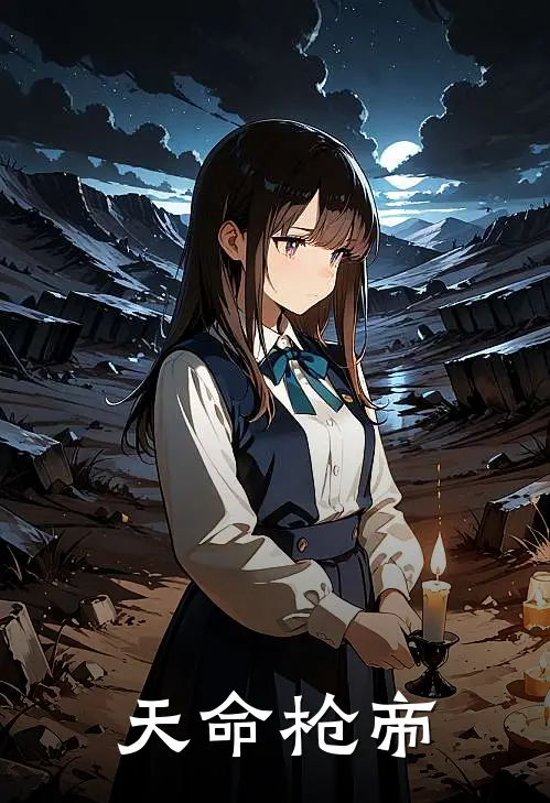 天命枪帝林寒陈伯热门完结小说_最热门小说天命枪帝林寒陈伯