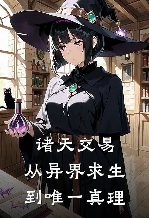 诸天交易：从异界求生到唯一真理