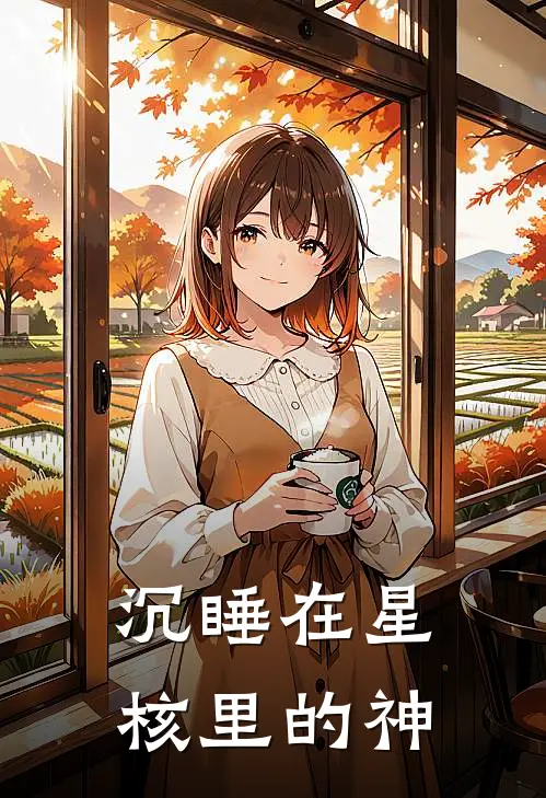 沉睡在星核里的神(凯尔罗杰斯)好看的完结小说_完本小说沉睡在星核里的神凯尔罗杰斯