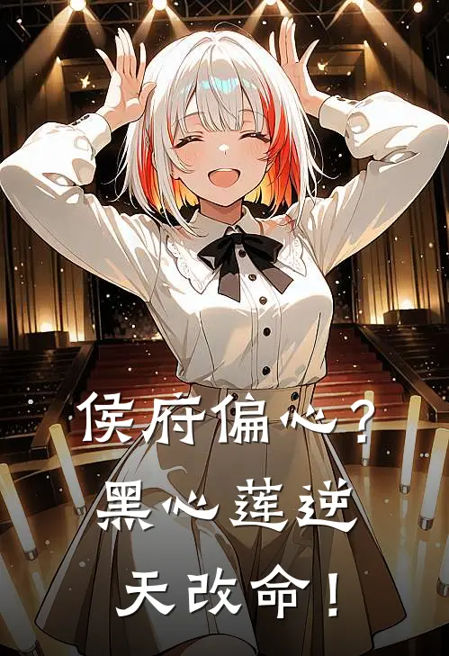 侯府偏心？黑心莲逆天改命！