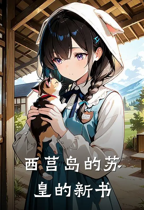 西莒岛的苏皇的新书