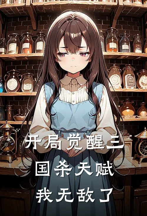 开局觉醒三国杀天赋，我无敌了