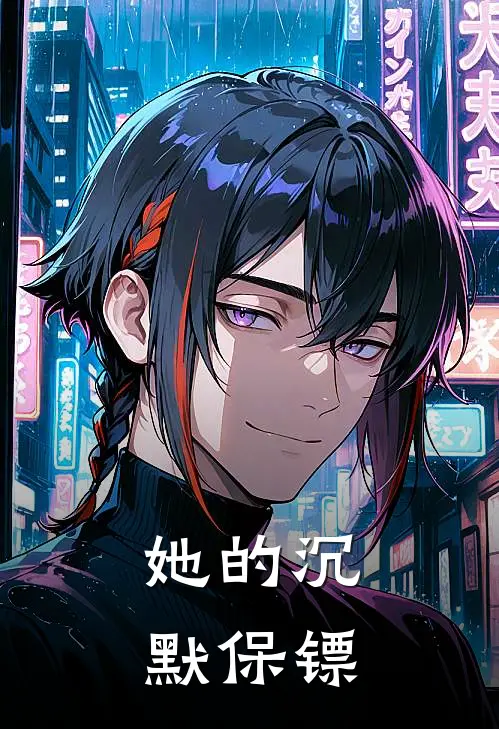 她的沉默保镖齐岳周局完整免费小说_小说全文免费阅读她的沉默保镖齐岳周局