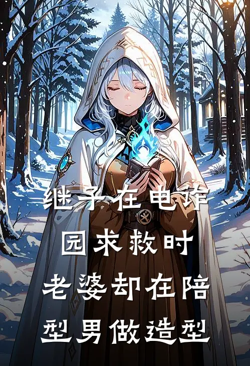 继子在电诈园求救时，老婆却在陪型男做造型子欣姐继子最新章节免费阅读_继子在电诈园求救时，老婆却在陪型男做造型全集免费阅读