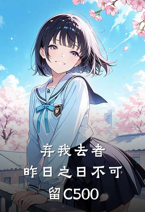 曼曼江尔曼《弃我去者，昨日之日不可留C500》完结版免费阅读_曼曼江尔曼热门小说