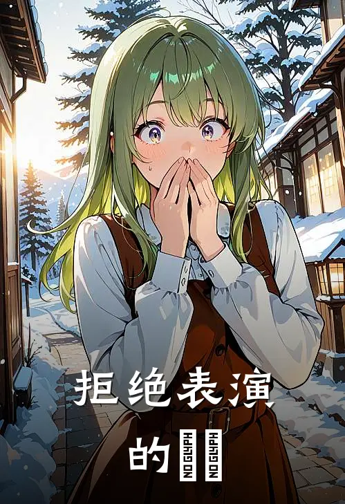 拒绝表演的⼥⼉