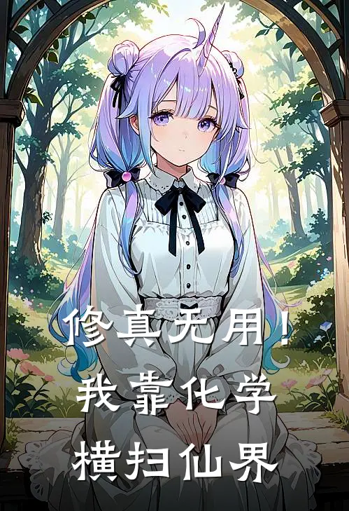 修真无用！我靠化学横扫仙界(林彦赵虎)全章节在线阅读_林彦赵虎全章节在线阅读