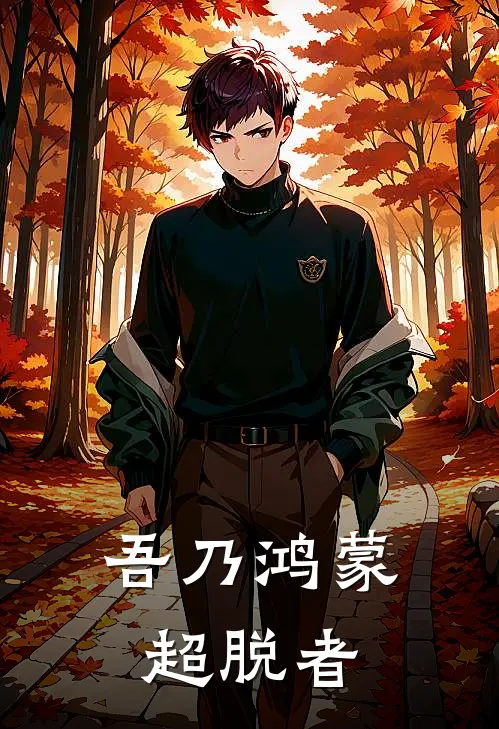 吾乃鸿蒙超脱者林凡张奎完本完结小说_无弹窗全文免费阅读吾乃鸿蒙超脱者(林凡张奎)