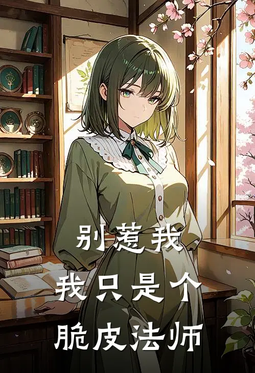 林风林风《别惹我，我只是个脆皮法师》最新章节阅读_(林风林风)热门小说