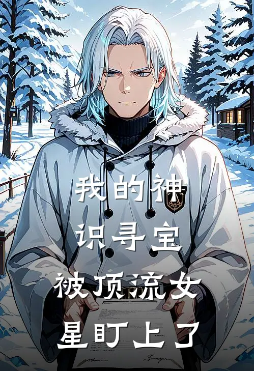 我的神识寻宝：被顶流女星盯上了陈凡张伟完本热门小说_小说推荐完结我的神识寻宝：被顶流女星盯上了陈凡张伟