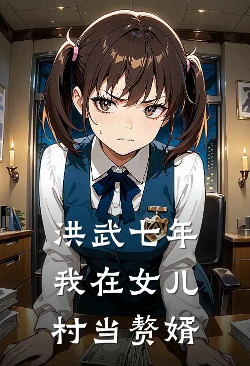 洪武七年，我在女儿村当赘婿徐逸王二免费小说全文阅读_最新好看小说洪武七年，我在女儿村当赘婿徐逸王二