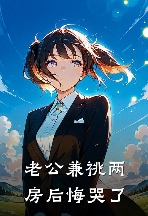 老公兼祧两房后悔哭了(赵安宇宁宁)火爆小说_《老公兼祧两房后悔哭了》赵安宇宁宁小说免费在线阅读