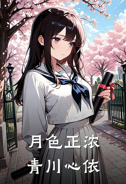 丁依沈清川(月色正浓，青川心依)_《月色正浓，青川心依》最新章节免费在线阅读