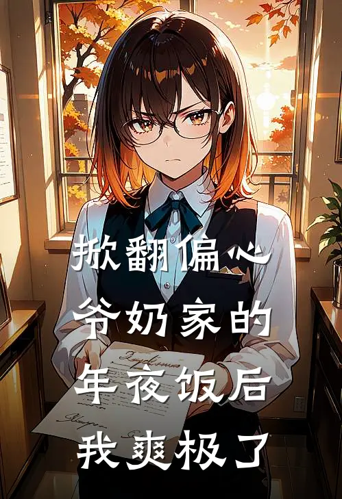 掀翻偏心爷奶家的年夜饭后，我爽极了月月沈童小说免费完结_最新章节列表掀翻偏心爷奶家的年夜饭后，我爽极了(月月沈童)