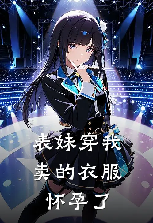 表妹穿我卖的衣服怀孕了(玖百安安)完结版小说_最新全本小说表妹穿我卖的衣服怀孕了玖百安安