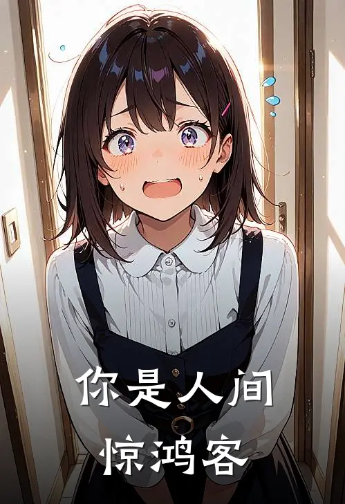 你是人间惊鸿客谢昀阿隐小说完整版_完结版小说推荐你是人间惊鸿客(谢昀阿隐)