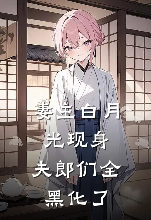 妻主白月光现身，夫郎们全黑化了
