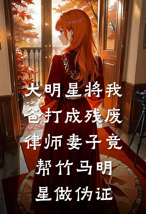 大明星将我爸打成残废，律师妻子竟帮竹马明星做伪证叶南欣江天屿免费小说阅读_免费小说大全大明星将我爸打成残废，律师妻子竟帮竹马明星做伪证(叶南欣江天屿)