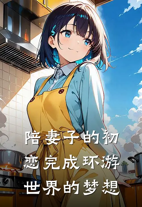 陪妻子的初恋完成环游世界的梦想林琛沈雨全文阅读免费全集_最新全本小说陪妻子的初恋完成环游世界的梦想(林琛沈雨)