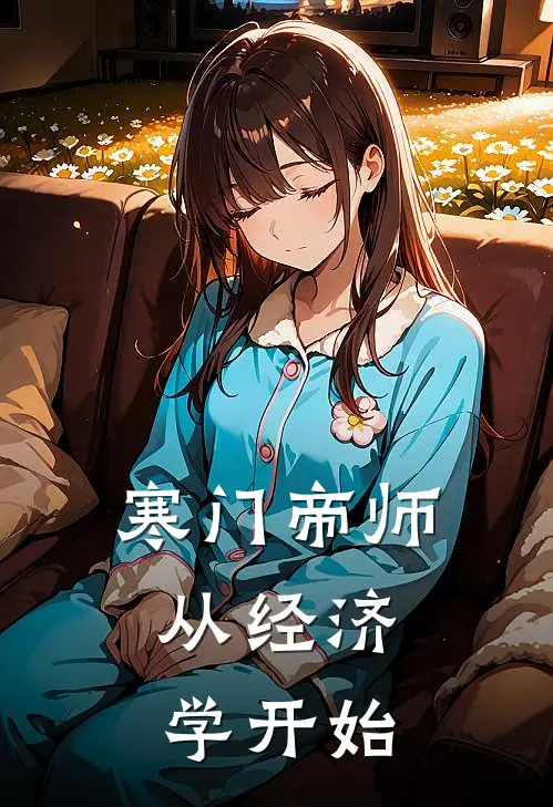 寒门帝师：从经济学开始陈晏王五免费完结小说_完本完结小说寒门帝师：从经济学开始(陈晏王五)