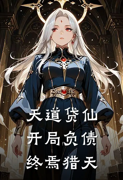 天道贷仙：开局负债，终焉猎天王焱陈婉免费小说完结_最新完本小说推荐天道贷仙：开局负债，终焉猎天(王焱陈婉)