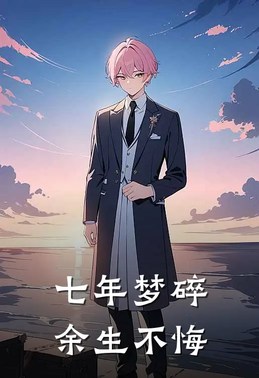 七年梦碎，余生不悔(顾赫彦魏冉)免费小说完结_最新推荐小说七年梦碎，余生不悔(顾赫彦魏冉)