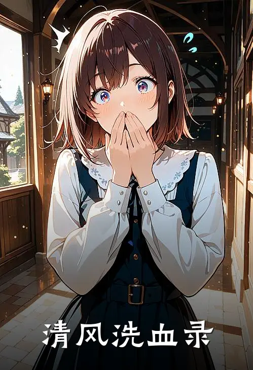 清风洗血录林缚谢无常最新章节免费阅读_清风洗血录全文免费在线阅读