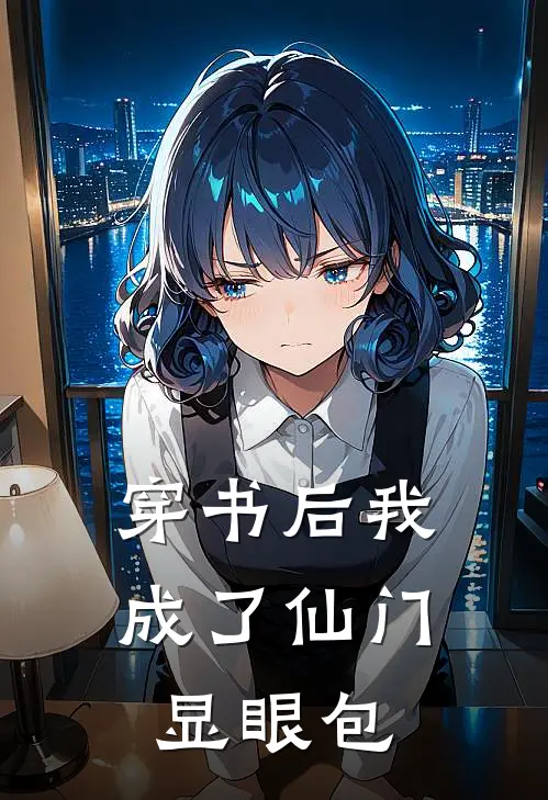 穿书后我成了仙门显眼包林峰王虎全文免费阅读无弹窗大结局_（林峰王虎）穿书后我成了仙门显眼包最新小说