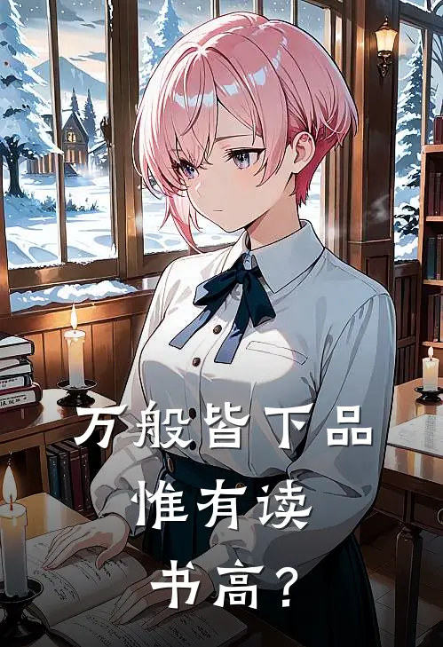 万般皆下品，惟有读书高？(玉兰齐北川)好看的小说推荐完结_完本小说万般皆下品，惟有读书高？玉兰齐北川