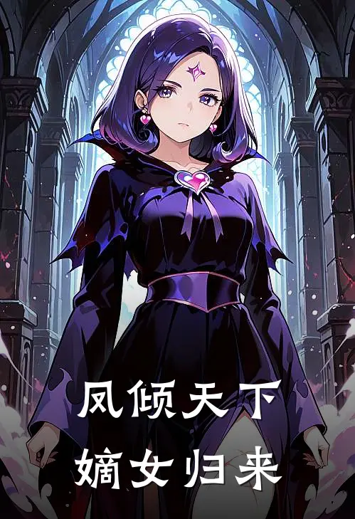 苏婉萧瑾《凤倾天下：嫡女归来》全文免费在线阅读_《凤倾天下：嫡女归来》全本在线阅读