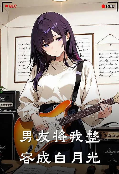 男友将我整容成白月光(沈渡静年)最热门小说_全本完结小说男友将我整容成白月光(沈渡静年)