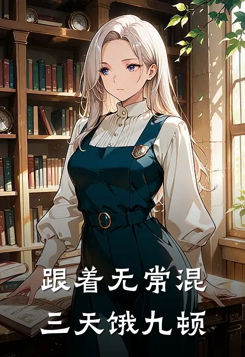 跟着无常混，三天饿九顿