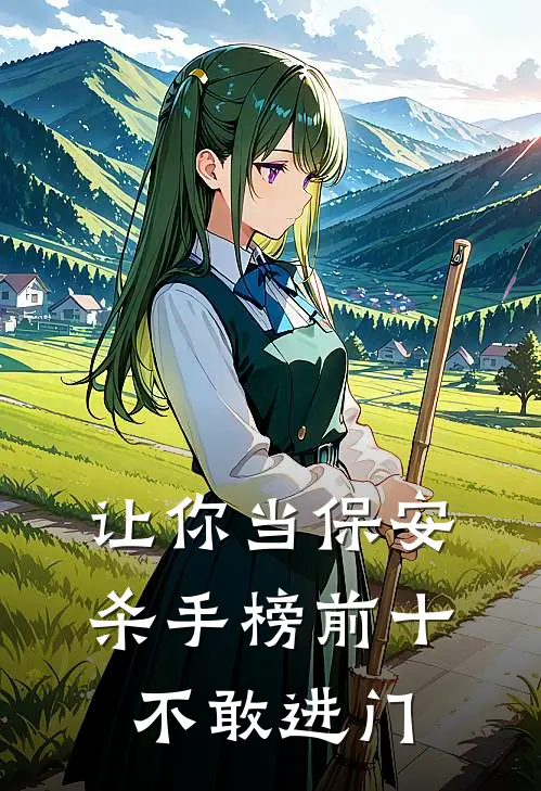 让你当保安，杀手榜前十不敢进门全文免费阅读无弹窗大结局_让你当保安，杀手榜前十不敢进门（江辰马东强）小说免费阅读大结局