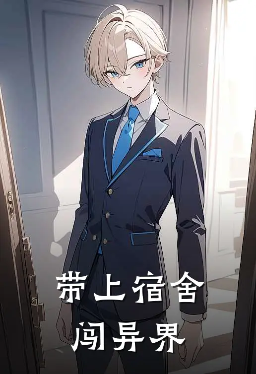 带上宿舍闯异界(江安周惟)最新热门小说_完结小说带上宿舍闯异界(江安周惟)