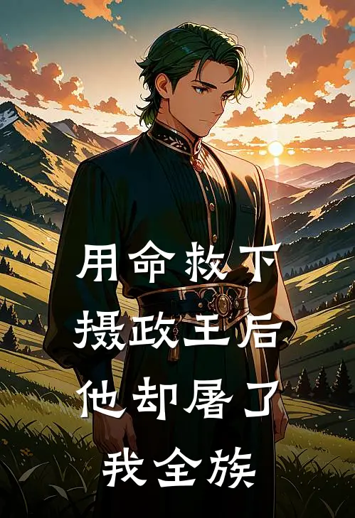 用命救下摄政王后，他却屠了我全族沐湘霖明媒最新章节免费阅读_用命救下摄政王后，他却屠了我全族全集免费阅读