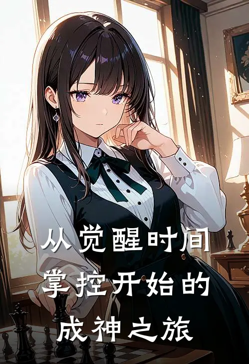 从觉醒时间掌控开始的成神之旅(林宇王强)在线阅读免费小说_完整版小说免费阅读从觉醒时间掌控开始的成神之旅(林宇王强)