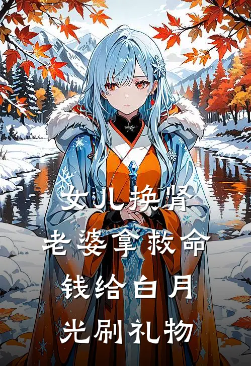 女儿换肾，老婆拿救命钱给白月光刷礼物乔俊乔宇热门的小说_免费小说女儿换肾，老婆拿救命钱给白月光刷礼物(乔俊乔宇)