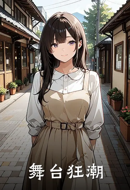 舞台狂潮(林知南袁子悠)全本免费小说阅读_全文免费阅读舞台狂潮林知南袁子悠